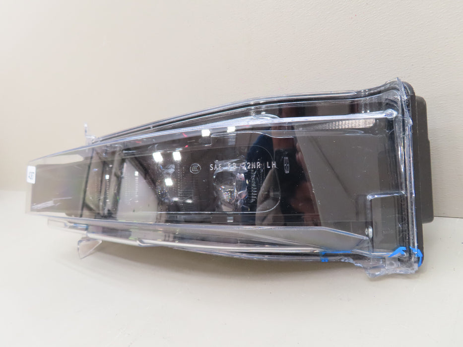 2022 2023 LINCOLN NAVIGATOR LEFT DRIVER SIDE FOG LIGHT LED OEM