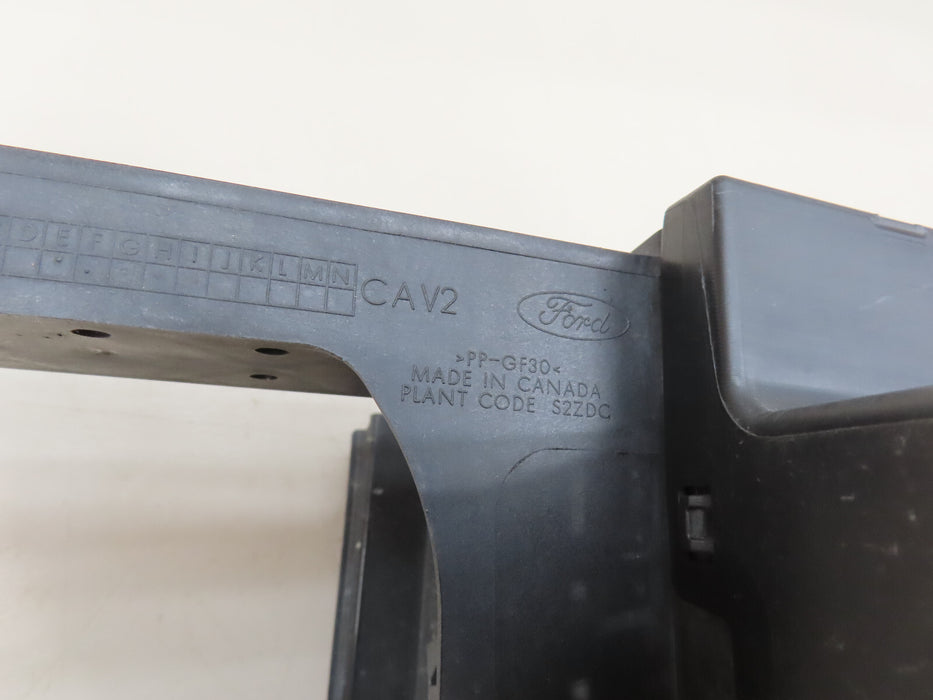2018-2020 FORD F150 F-150 FRONT LOWER AIR SHUTTER OEM