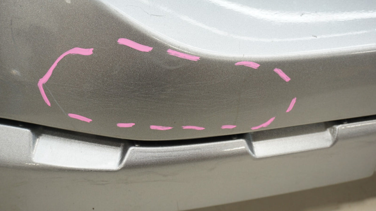2020 HONDA CR-V EX EX-L LX TOURING FRONT BUMPER COVER PANEL OEM 71101-TLA-A500