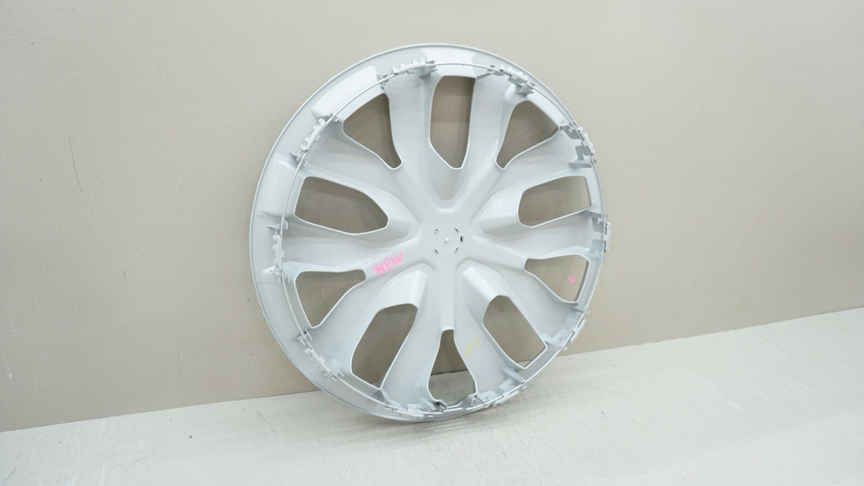 2014-2020 NISSAN ROGUE 17" HUBCAP WHEEL COVER OEM 40315-4BA0B