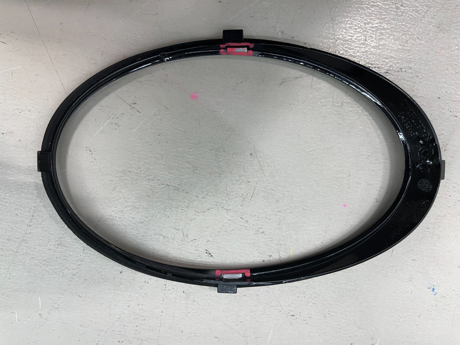 2021-2023 BENTLEY BENTAYGA RH RIGHT PASSENGER TURN SIGNAL TRIM 36A.807.824.D OEM