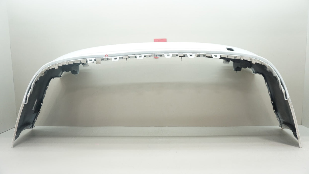 2017-2019 AUDI A4 REAR BUMPER COVER 8W5807511 OEM 17 18 19