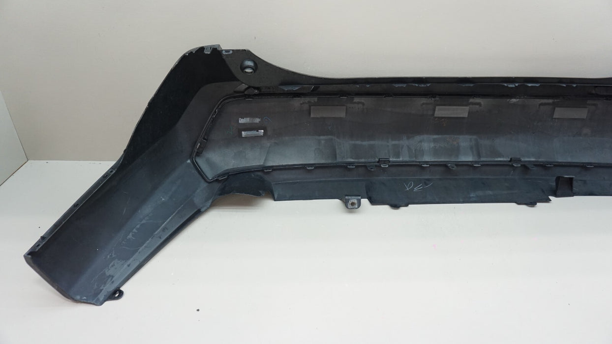 2019-2020 TOYOTA RAV4 REAR BUMPER COVER PANEL OEM 5215942320