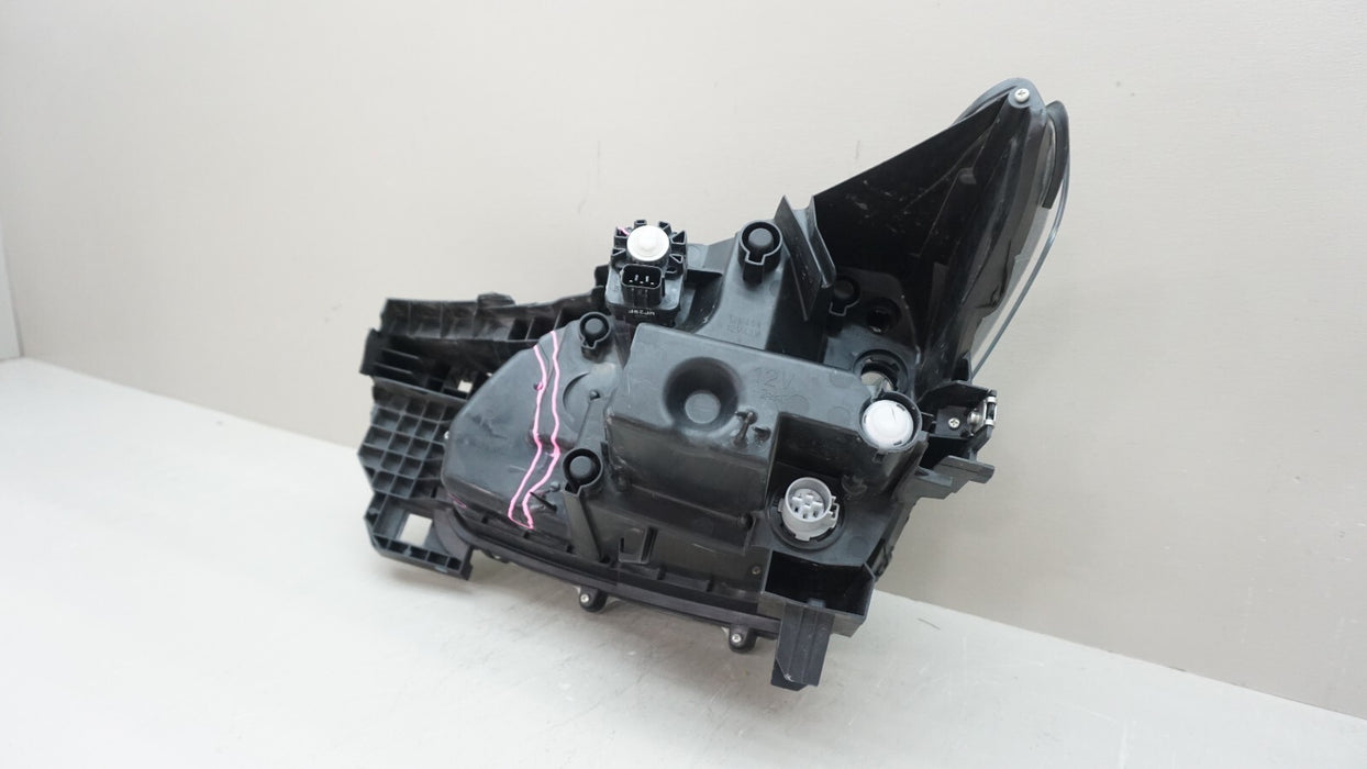 2016-2020 MAZDA CX-9 CX9 FRONT RH RIGHT PASSENGER SIDE HEADLIGHT W ADAPTIVE OEM