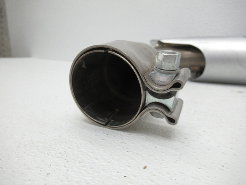 LAMBORGHINI URUS EXHAUST TAILPIPE MUFFLER TIP 4ML243681AE