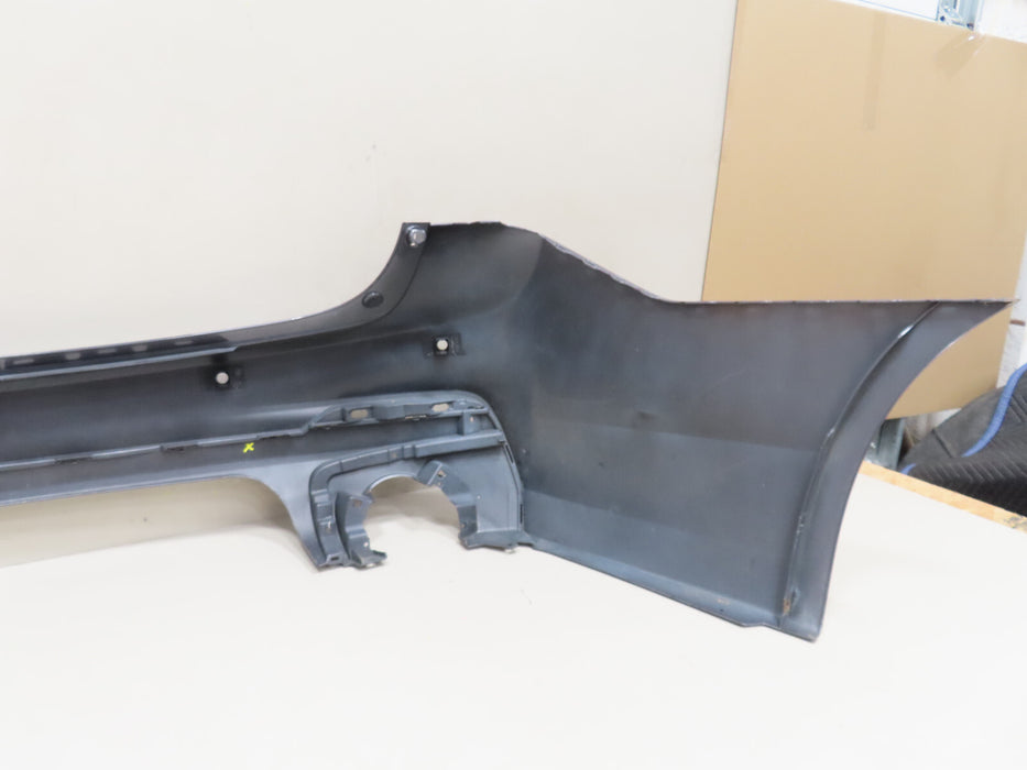 2018 2019 2020 ACURA TLX A-SPEC REAR BUMPER COVER OEM 71501-TZ3-A500