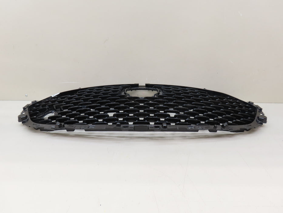 2019-2023 MAZDA 3 SEDAN FRONT RADIATOR GRILL GRILLE OEM BDTT-50711