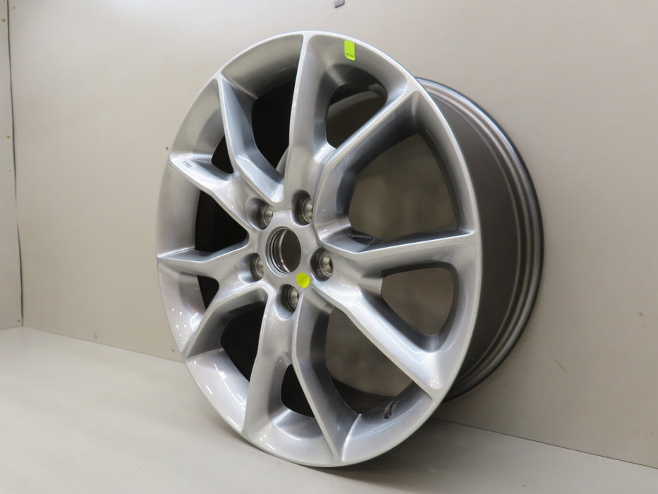 2014-2016 JEEP GRAND CHEROKEE FACTORY RIM 20XJ9.0