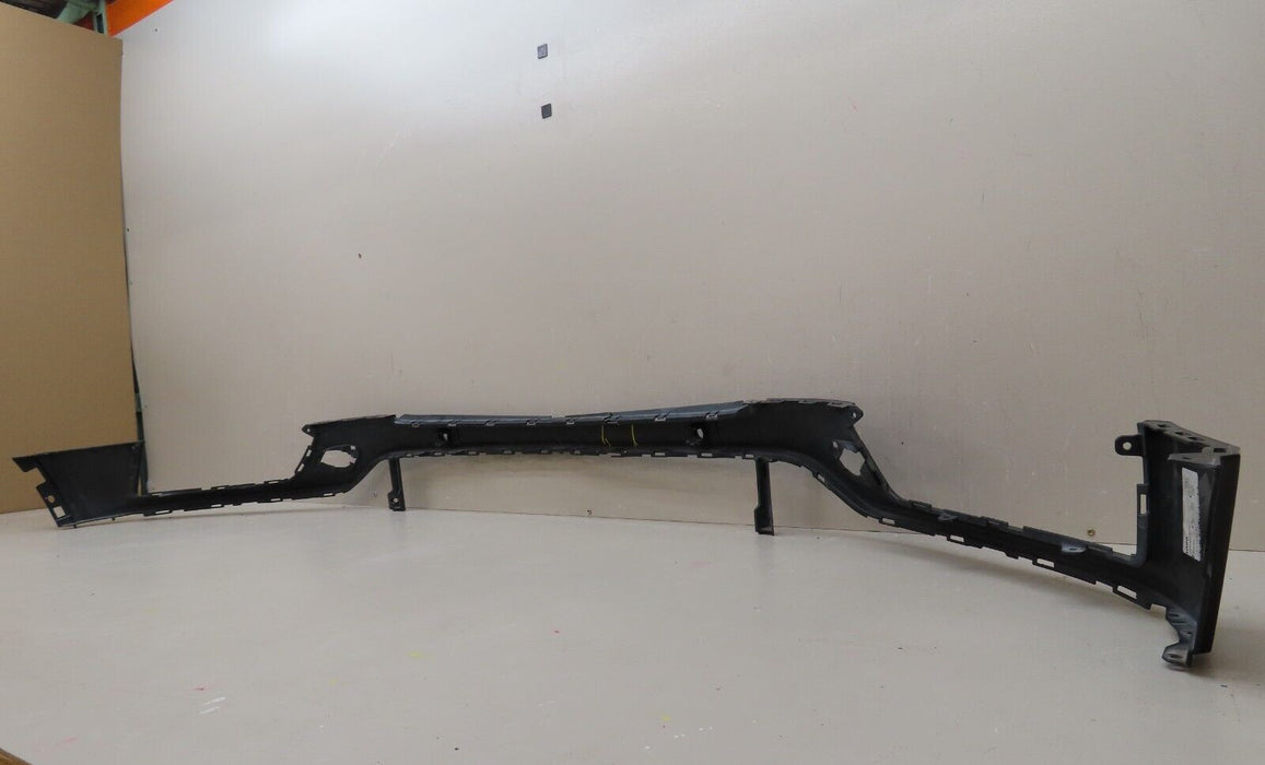 2017-2019 BENTLEY BENTAYGA 4DR SUV FRONT UPPER BUMPER COVER PANEL OEM BY636