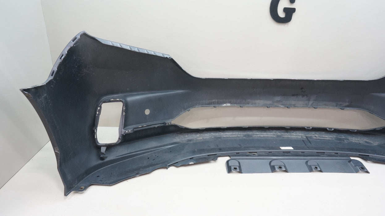 2021-2023 HONDA ODYSSEY FRONT BUMPER COVER PANEL OEM 71101-THR-A500