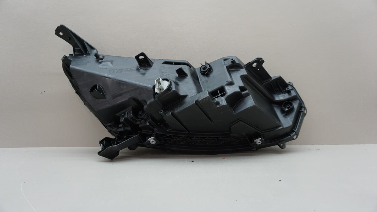 PARTS 2023-2024 HONDA CR-V FRONT LEFT DRIVERS SIDE HEADLIGHT *HOUSING ONLY* OEM