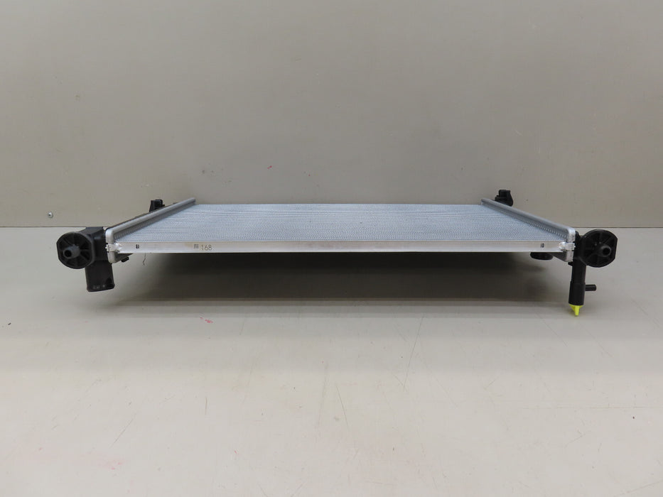 2019-2022 TOYOTA CHR CH-R FRONT RADIATOR OEM