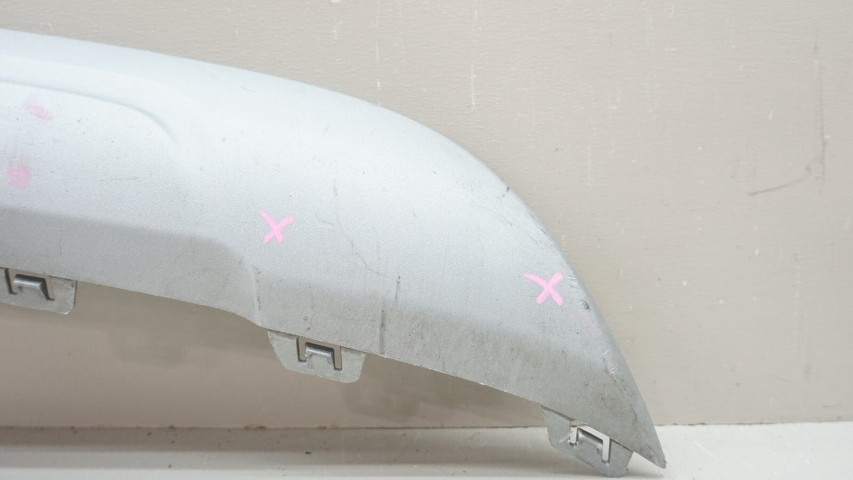 2017-2022 BUICK ENCORE FRONT LOWER BUMPER VALANCE TRIM 42536907 OEM
