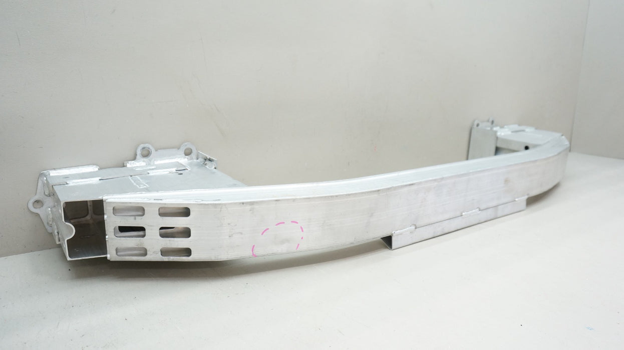 2016-2021 HONDA CIVIC FRONT BUMPER REINFORCEMENT IMPACT BAR AFTERMARKET