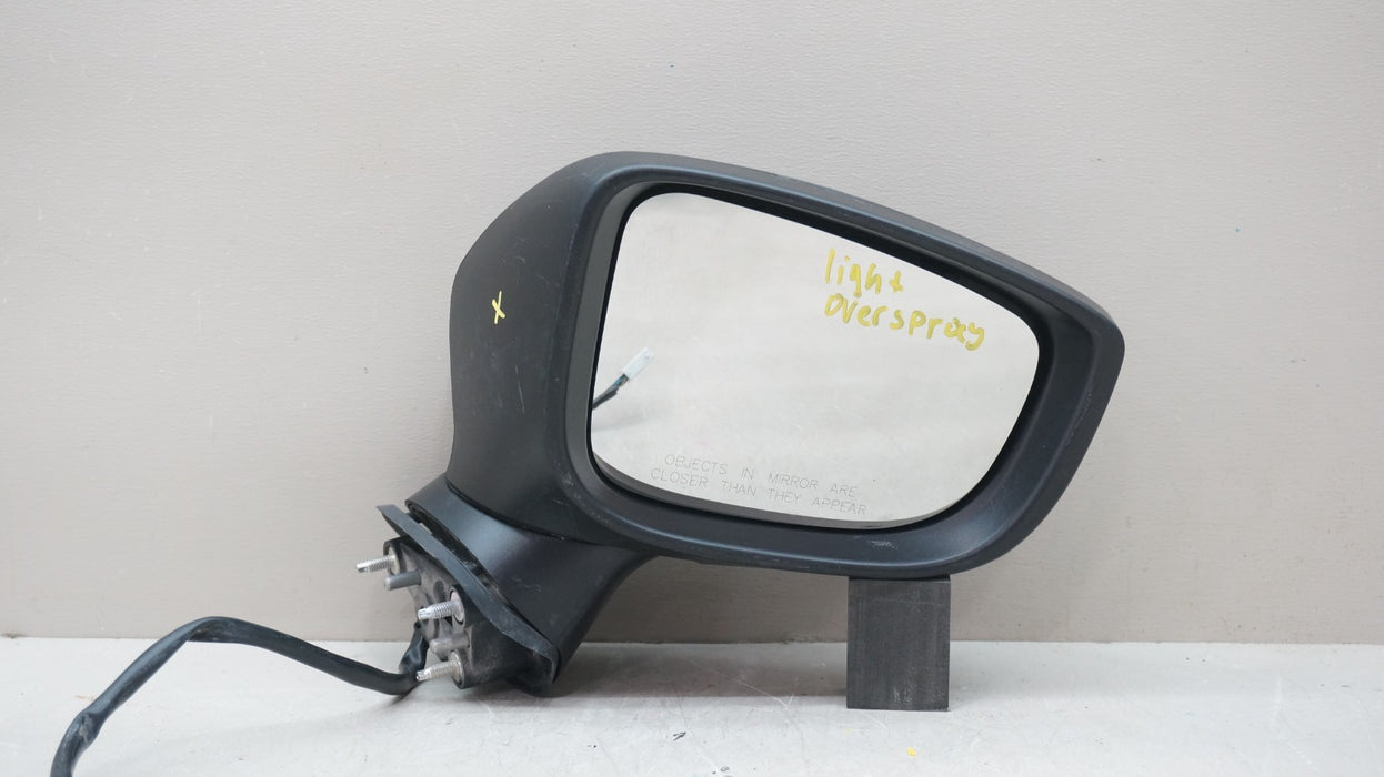 2013-2016 MAZDA CX-5 FRONT RIGHT PASSENGER SIDE MIRROR OEM