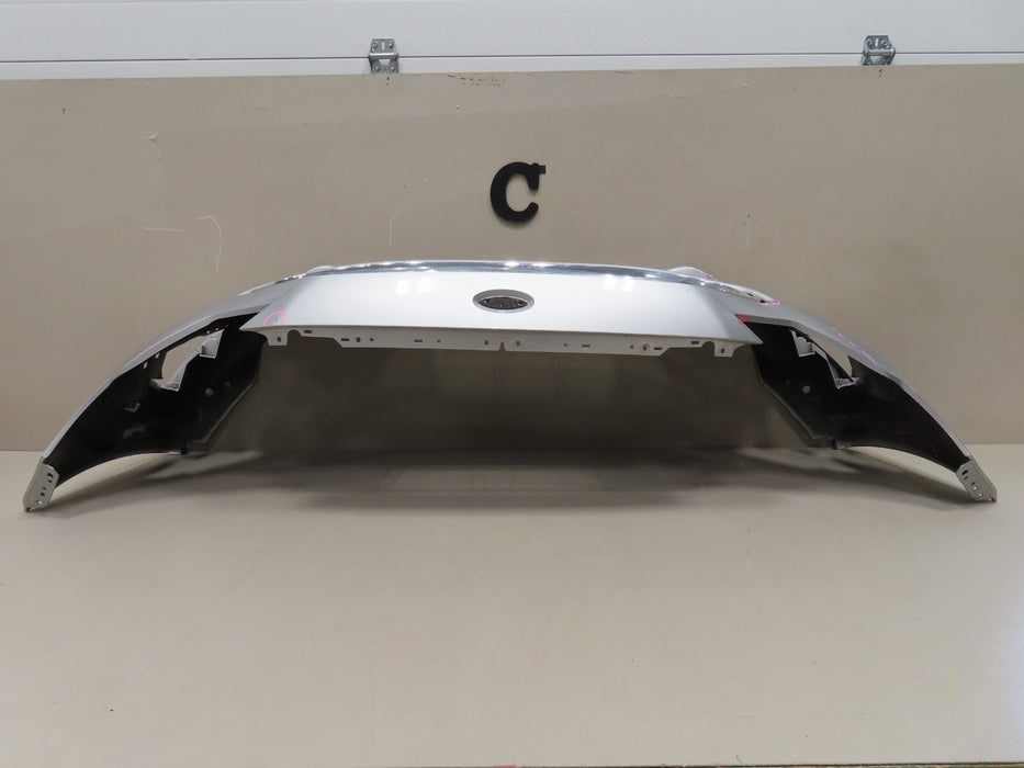 2019-2020 FORD FUSION FRONT BUMPER COVER PANEL W/ GRILLE GRILL OEM KS73-17757-A