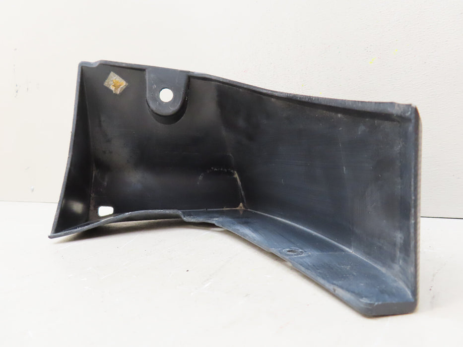 2019-2023 SUBARU ASCENT REAR LEFT DRIVER SIDE MUD FLAP OEM KPN-J101SXC000