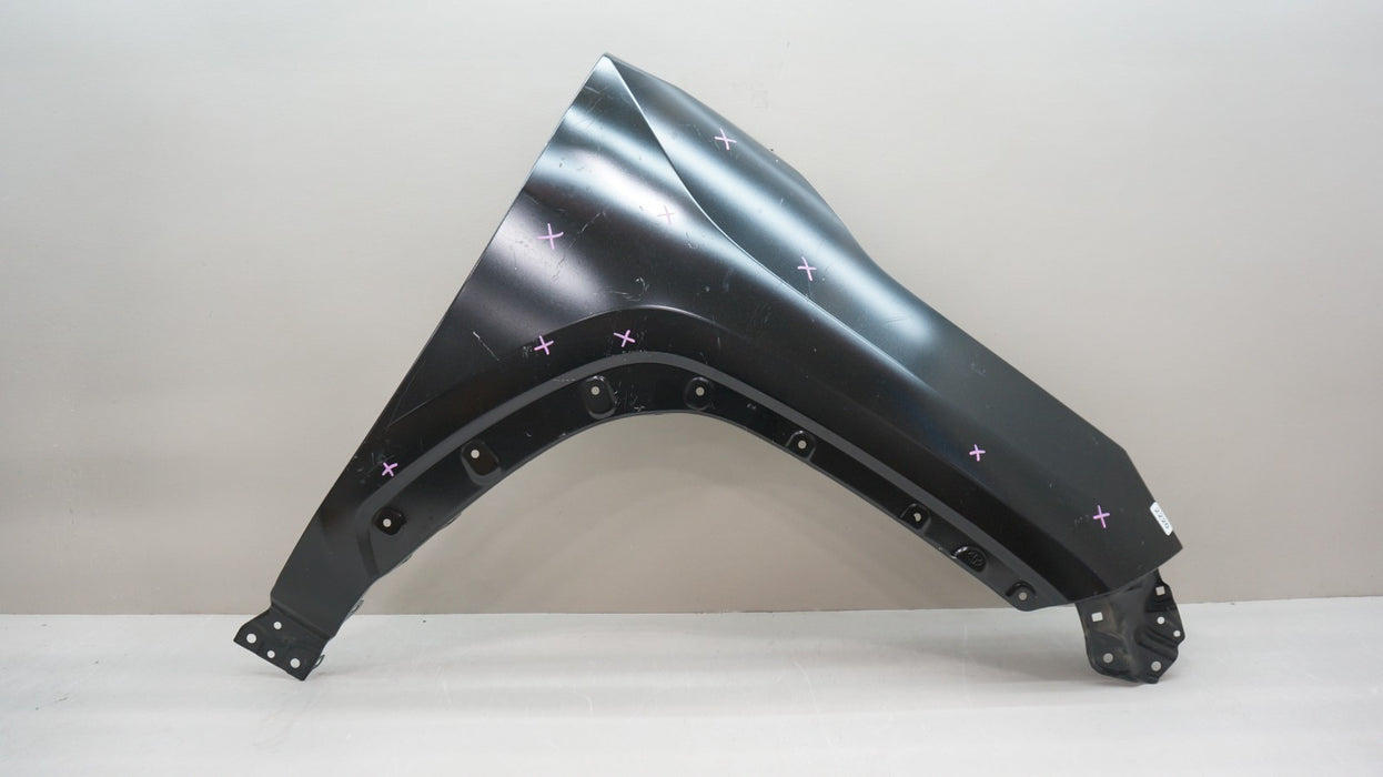 2019-2024 TOYOTA RAV4 RAV-4 RIGHT PASSENGER SIDE FENDER PANEL 538110R130 OEM