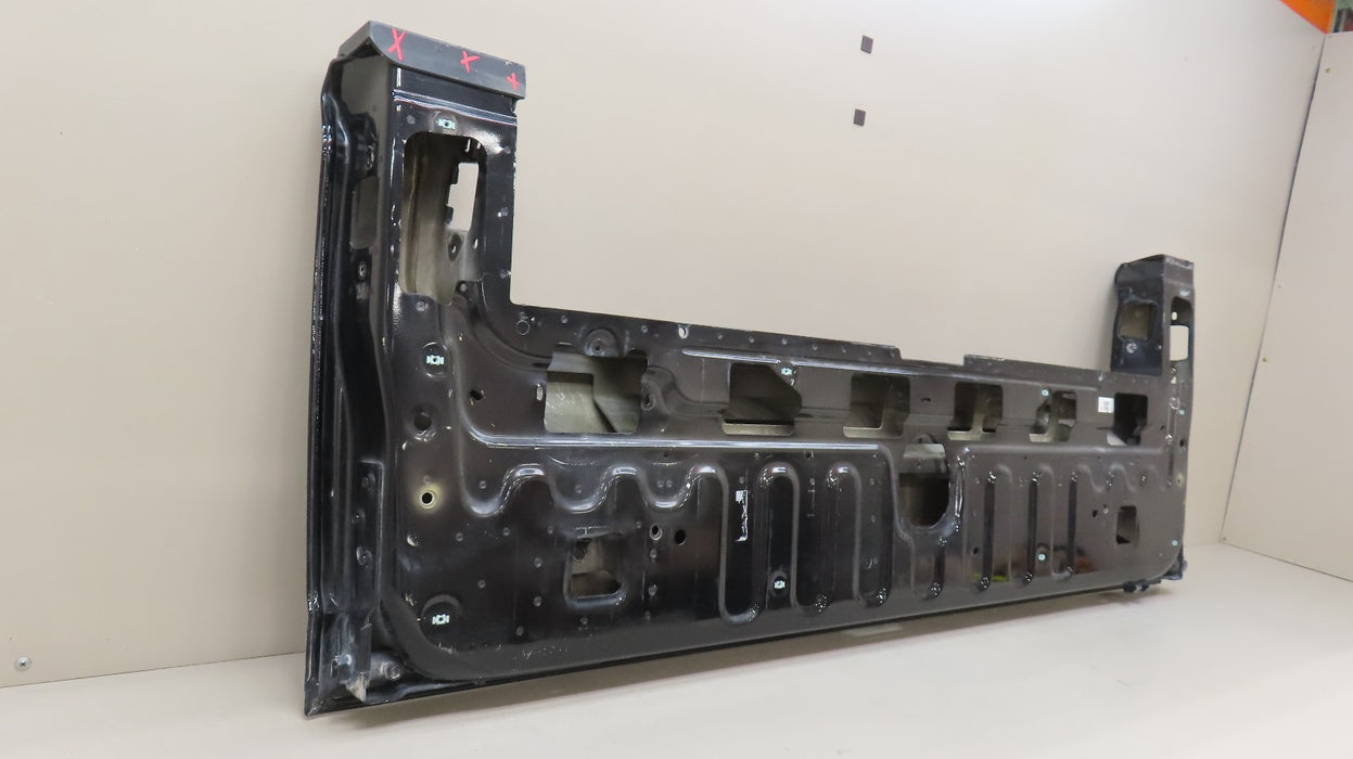 2020-2022 GMC SIERRA DENALI 2500 MULTI PRO TAILGATE LOWER OEM