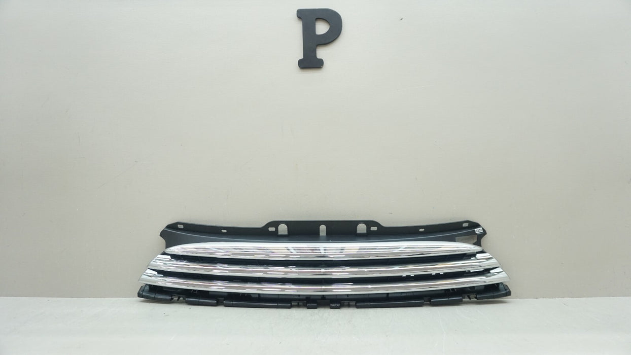 2011-2015 MINI COOPER R55 R56 R58 R59 FRONT BUMPER GRILLE AFTERMARKET CAPA
