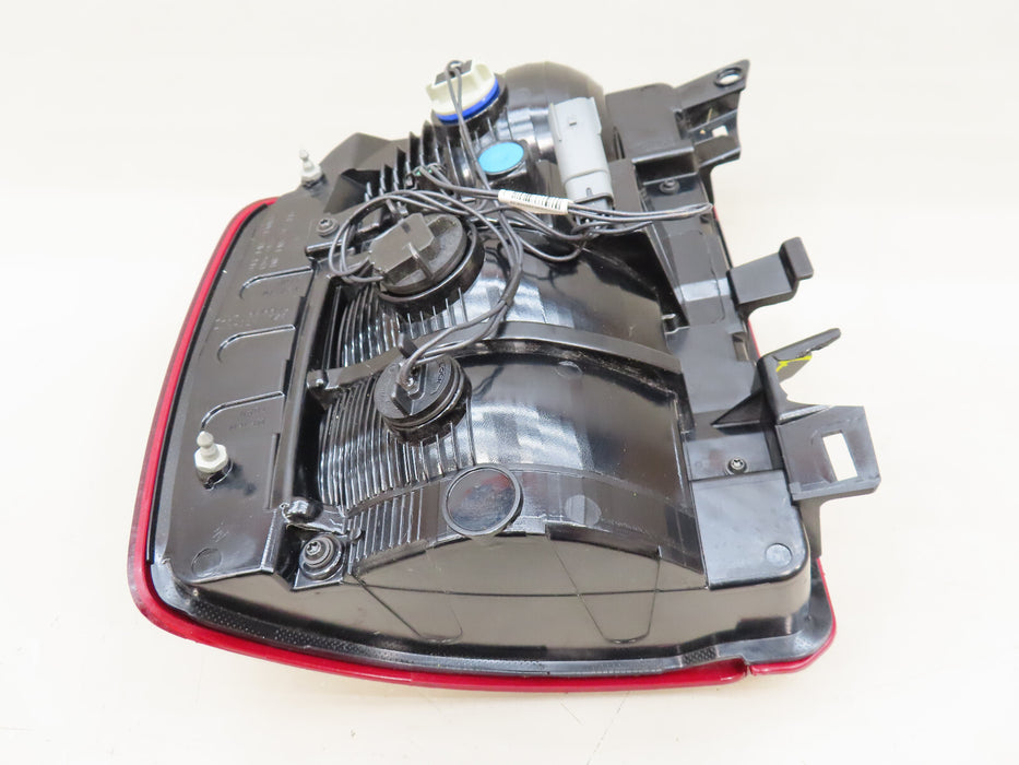 2021-2023 FORD BRONCO SPORT REAR LEFT DRIVER SIDE TAIL LIGHT OEM