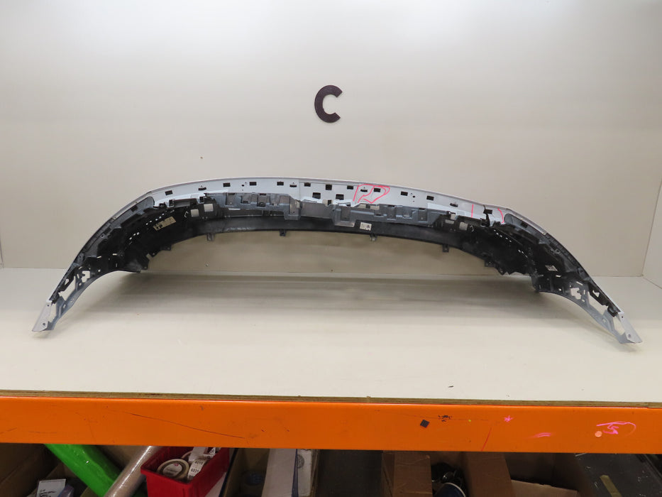 2022-2024 HYUNDAI IONIQ 5 FRONT BUMPER COVER OEM 86512-GI110