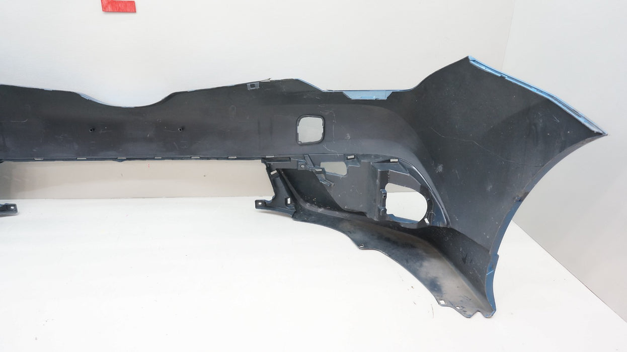2016-2018 TOYOTA SCION IM FRONT BUMPER COVER PANEL OEM 52119-12E80