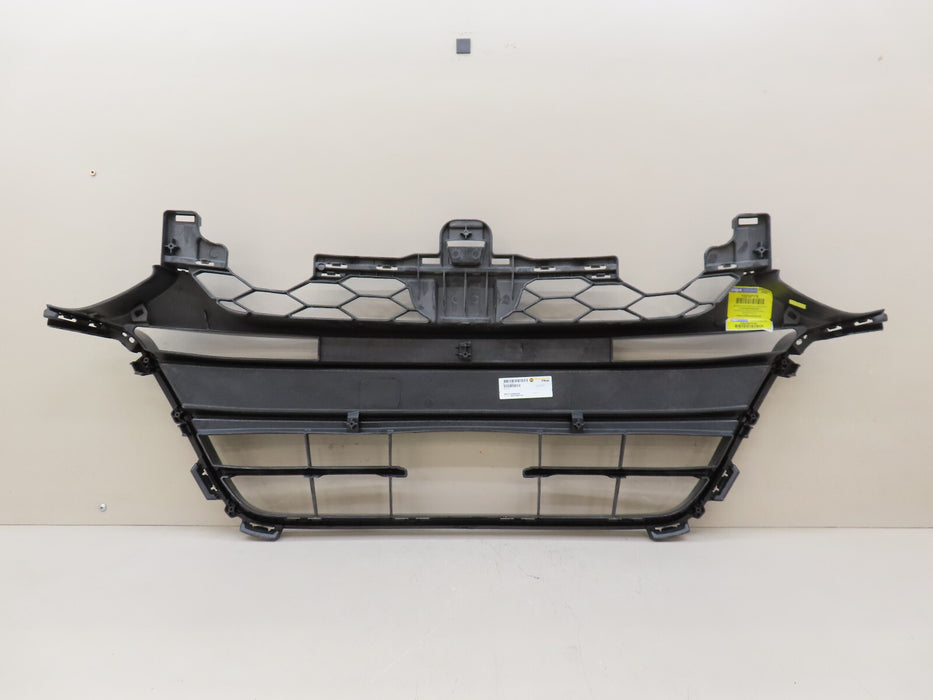 2018-2020 HONDA ACCORD FRONT RADIATOR GRILLE GRILL AFTERMARKET