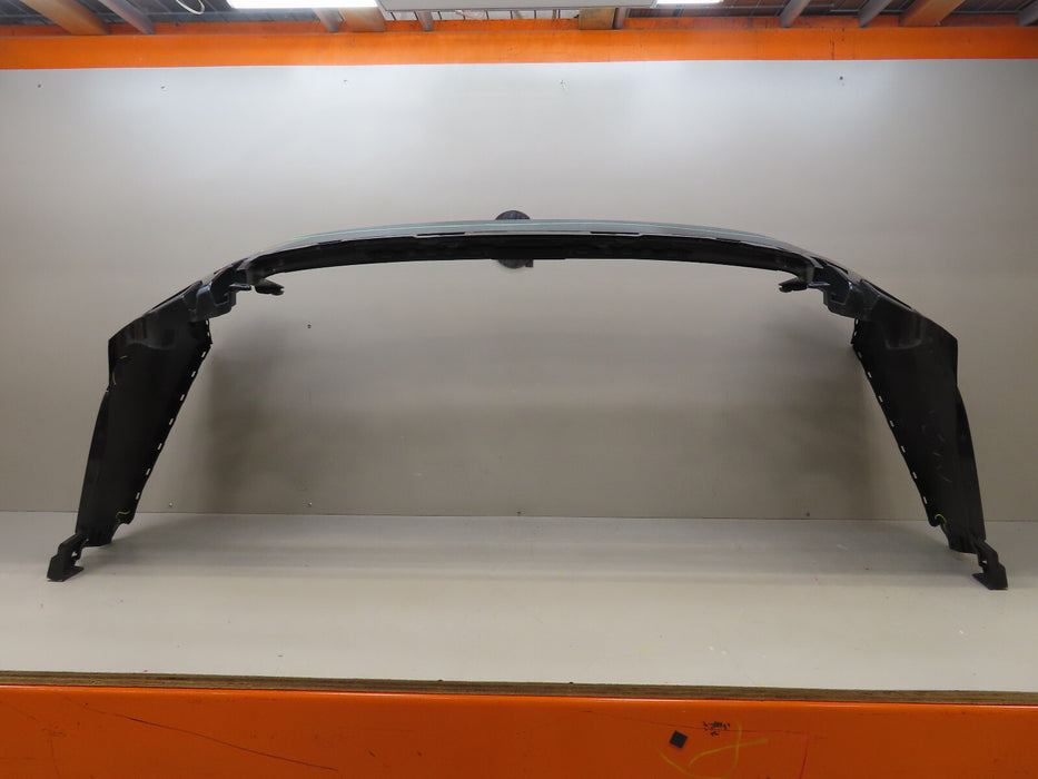 2023 2024 HONDA PILOT REAR BUMPER COVER OEM 71501-T90-A000