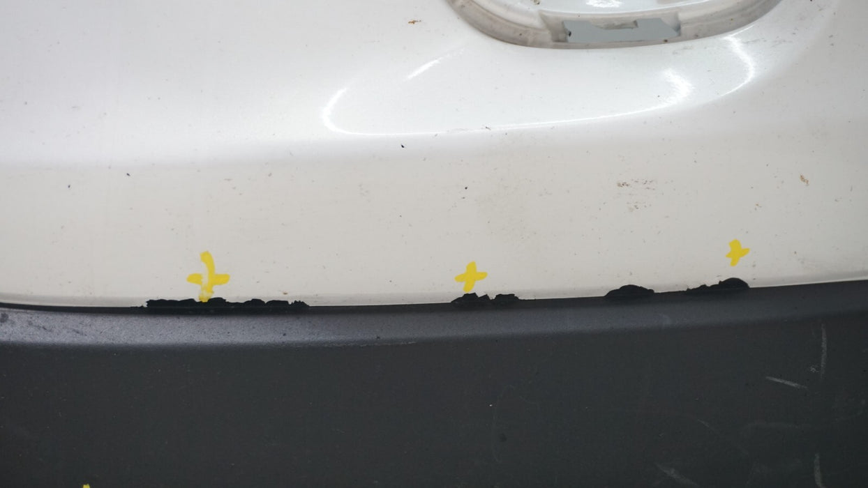 2013-2016 MAZDA CX5 CX-5 FRONT BUMPER COVER PANEL OEM