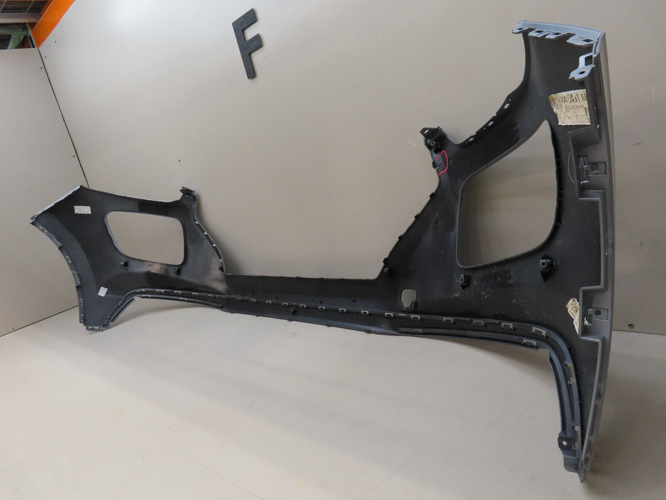 2020-2025 TOYOTA VENUE FRONT BUMPER COVER OEM