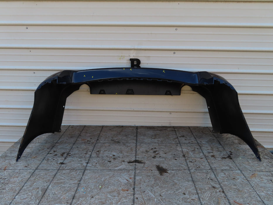 2018 2019 SUBARU OUTBACK REAR BUMPER COVER OEM 57704AL18A