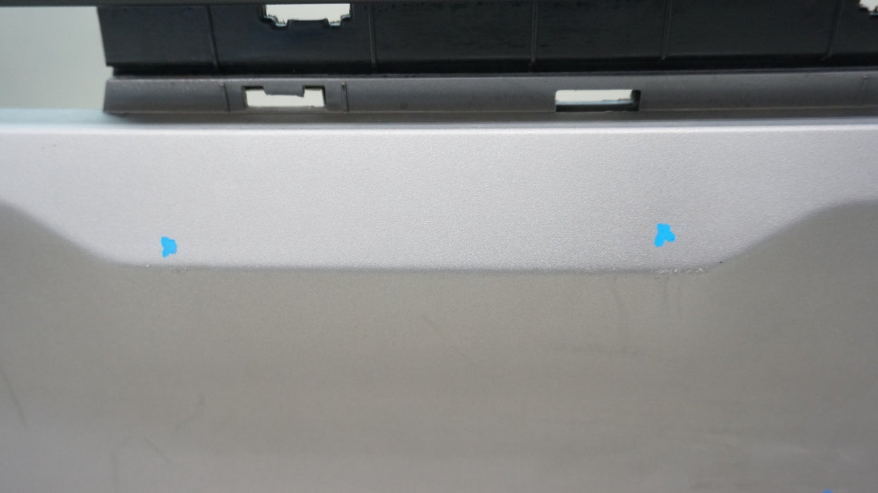 2019-2020 HYUNDAI SANTA FE REAR BUMPER COVER PANEL OEM 86611-S2000
