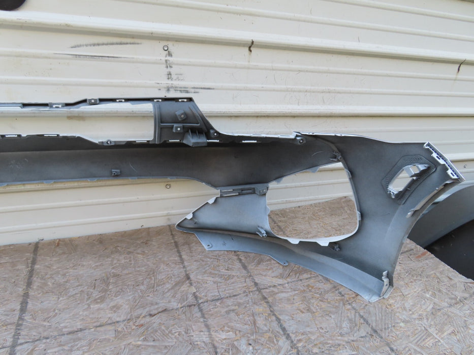 2021-2022 KIA K5 GT-LINE SEDAN FRONT BUMPER COVER PANEL OEM 86511-L3300