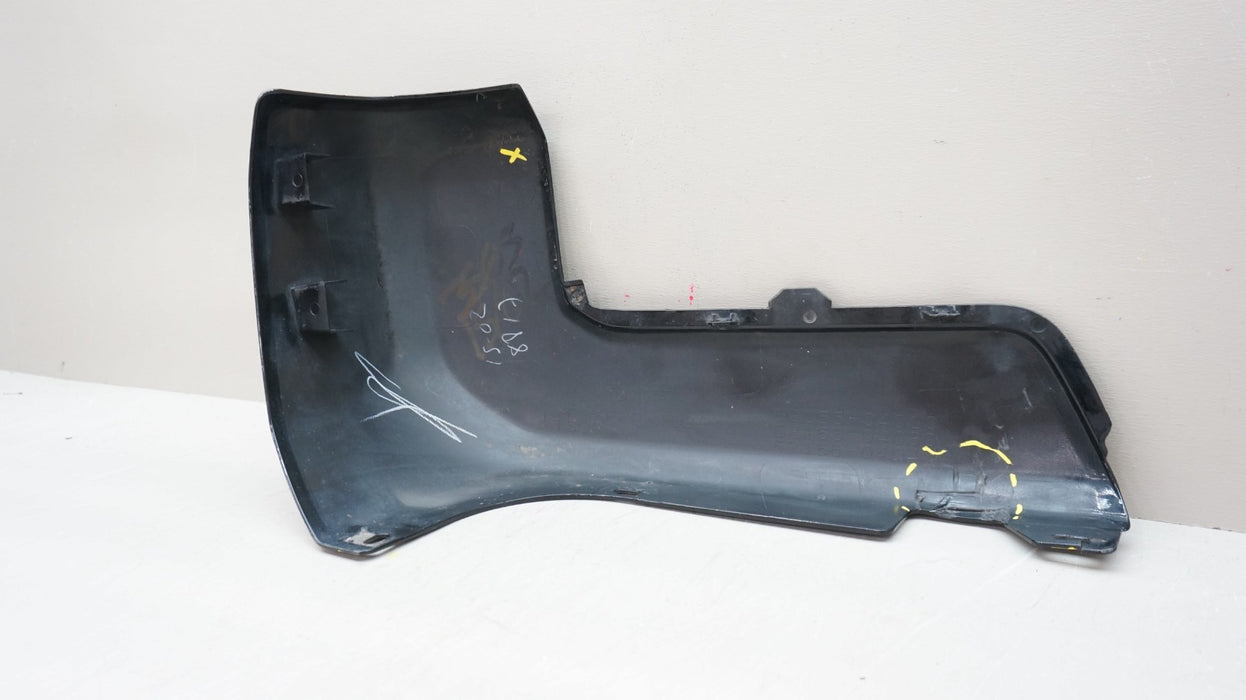 2016-2023 TOYOTA TACOMA REAR RIGHT BUMPER END CAP OEM 52155-04010