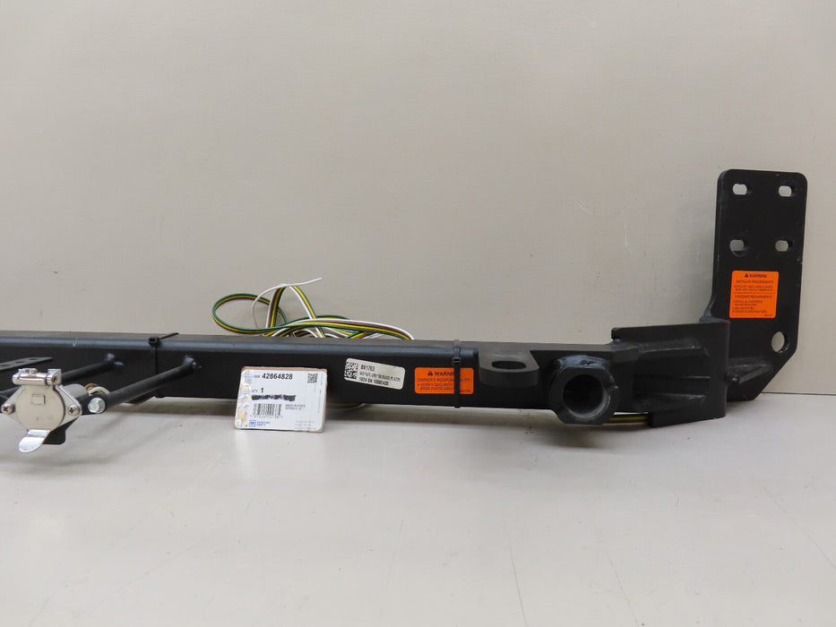 2024-2025 CHEVROLET TRAILBLAZER FRONT RV TOW BAR BX1763