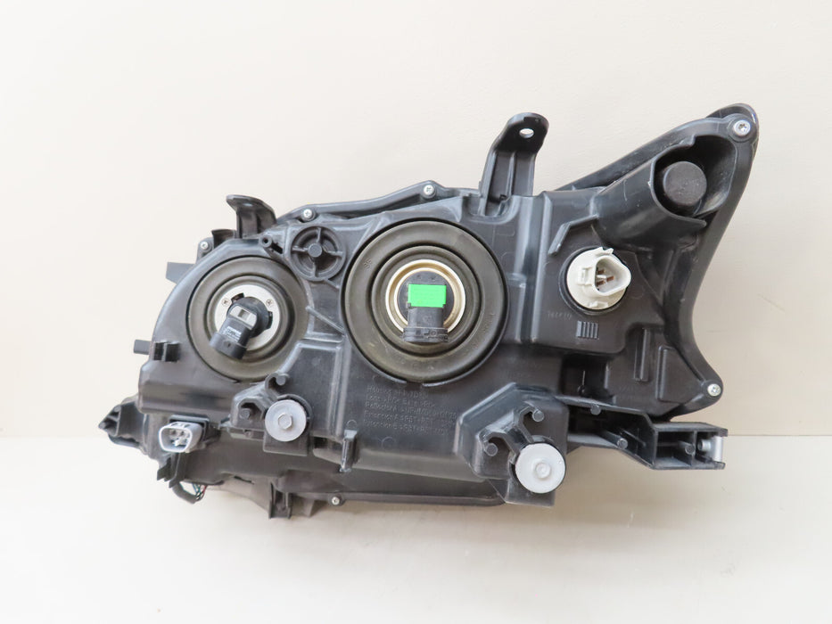 2013 2014 2015 LEXUS RX350 FRONT RIGHT PASSENGER HEADLIGHT HALOGEN OEM
