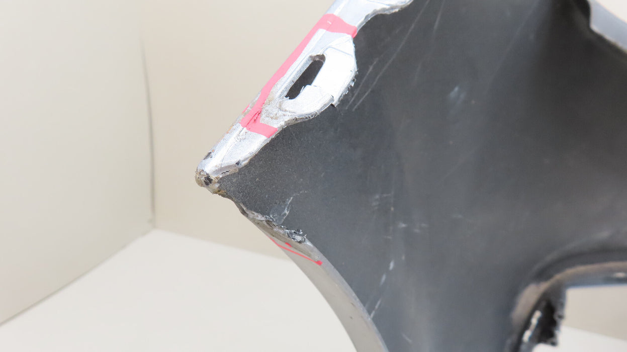 2019 2020 HONDA INSIGHT FRONT BUMPER COVER OEM