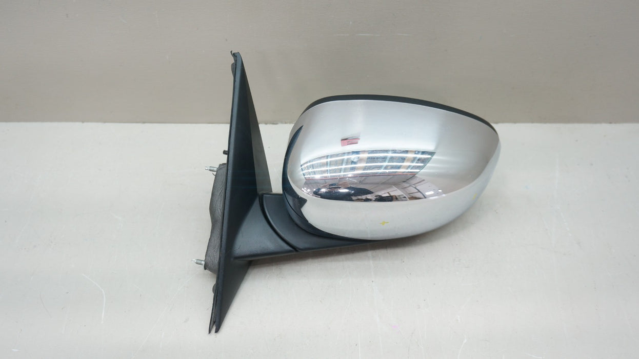 2006-2010 CHRYSLER 300 LEFT DRIVER SIDE DOOR MIRROR OEM