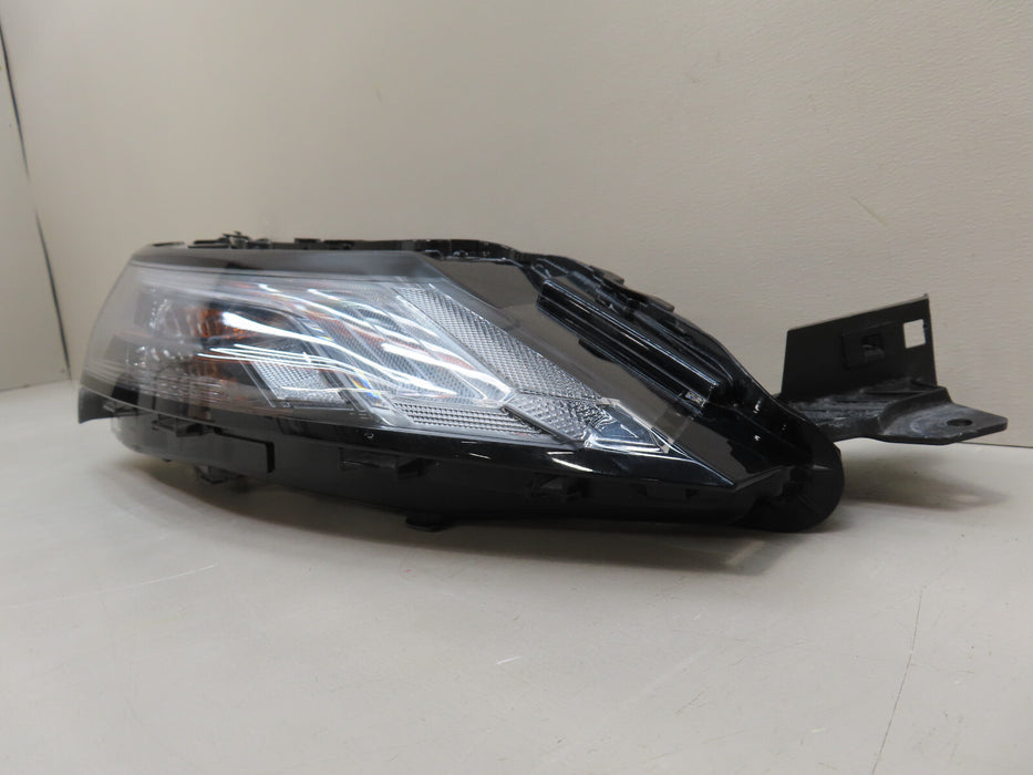 2021-2023 NISSAN ROGUE FRONT ROGHT PASSENGER SIDE DRL DAYTIME RUNNING LIGHT OEM