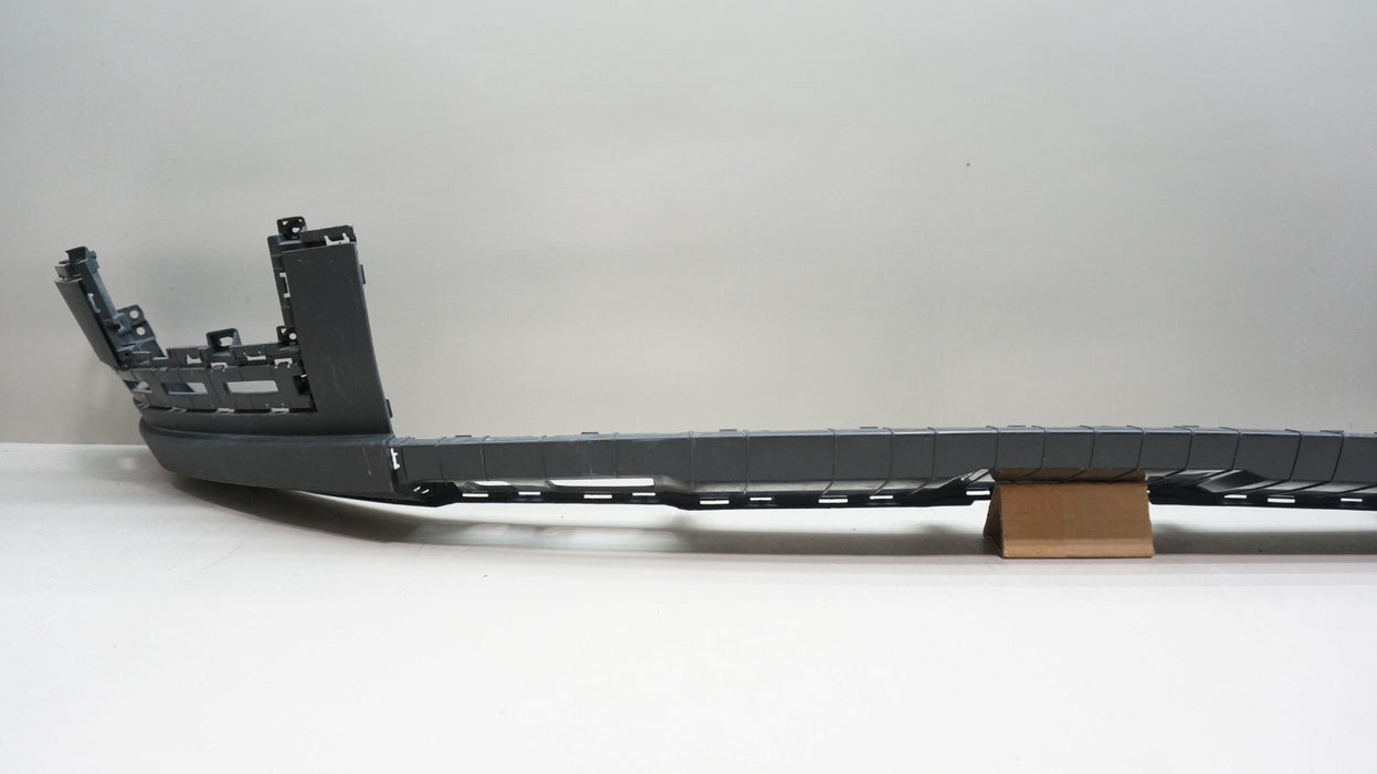 2024-2025 HYUNDAI SANTA FE FRONT LOWER BUMPER COVER VALANCE OEM 86512-R6000