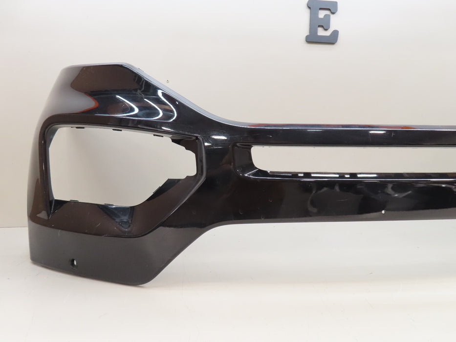 2020-2024 FORD EXPLORER FRONT BUMPER COVER OEM LB5B-17C831-AA