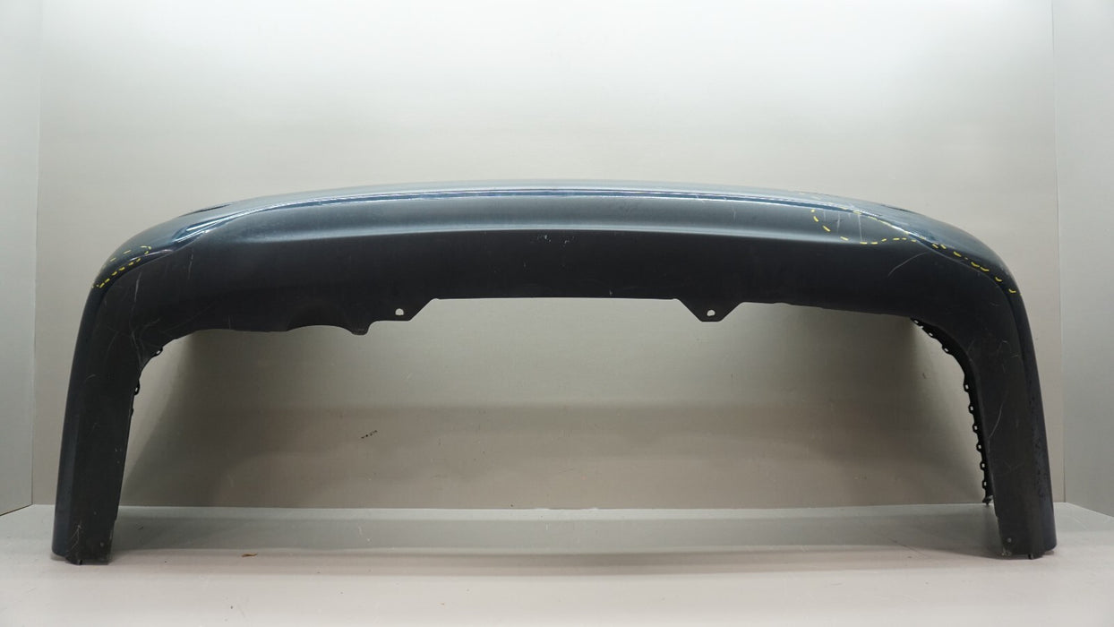 2013-2015 NISSAN SENTRA REAR BUMPER COVER 85022 3SH0H OEM 13 14 15