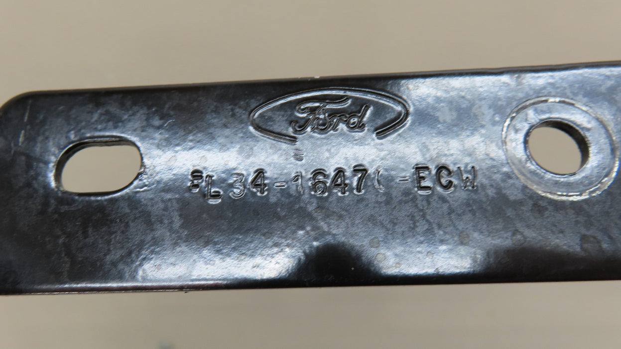 2021-2025 FORD F150 F-150 RIGHT PASSENGER SIDE RUNNING BOARD OEM