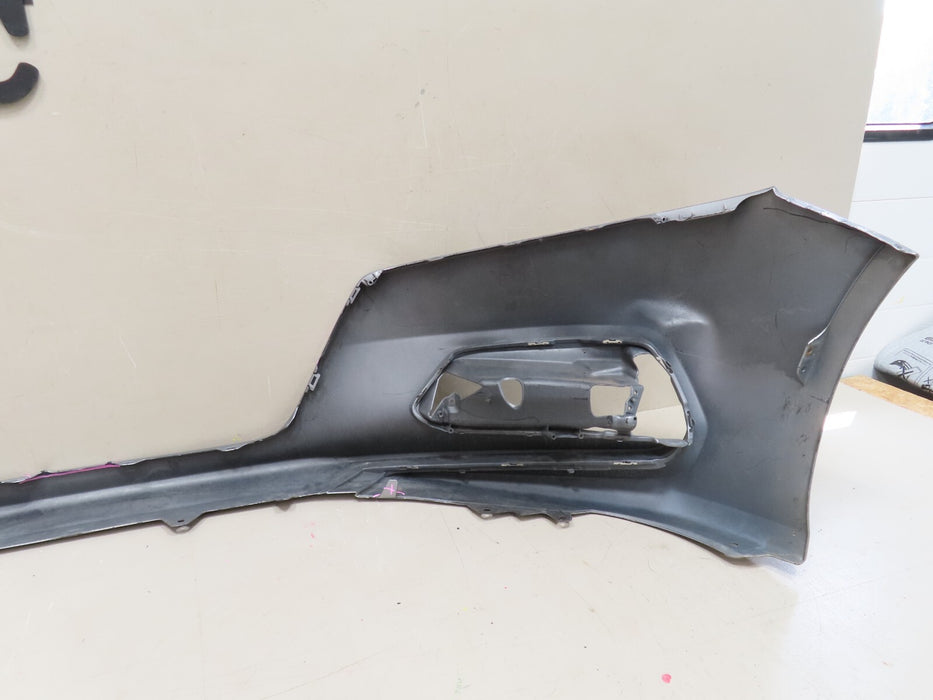 2018-2020 HONDA ACCORD 4DR SEDAN FRONT BUMPER COVER PANEL OEM 71101-TVA-A000