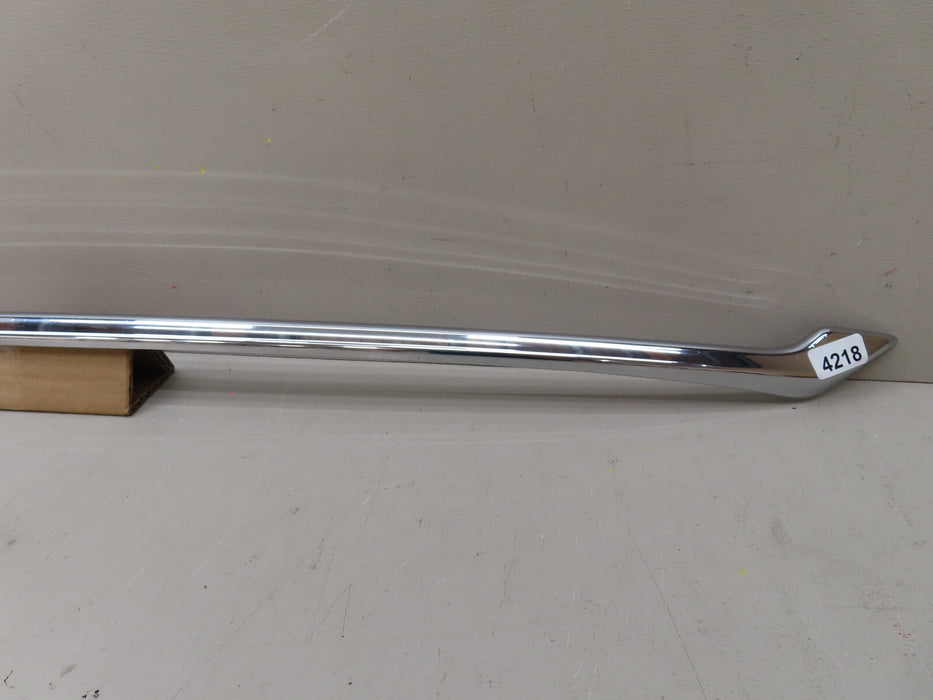 2018 2019 HONDA ACCORD HYBRID REAR LOWER BUMPER TRIM OEM 08F24-TVA-1000