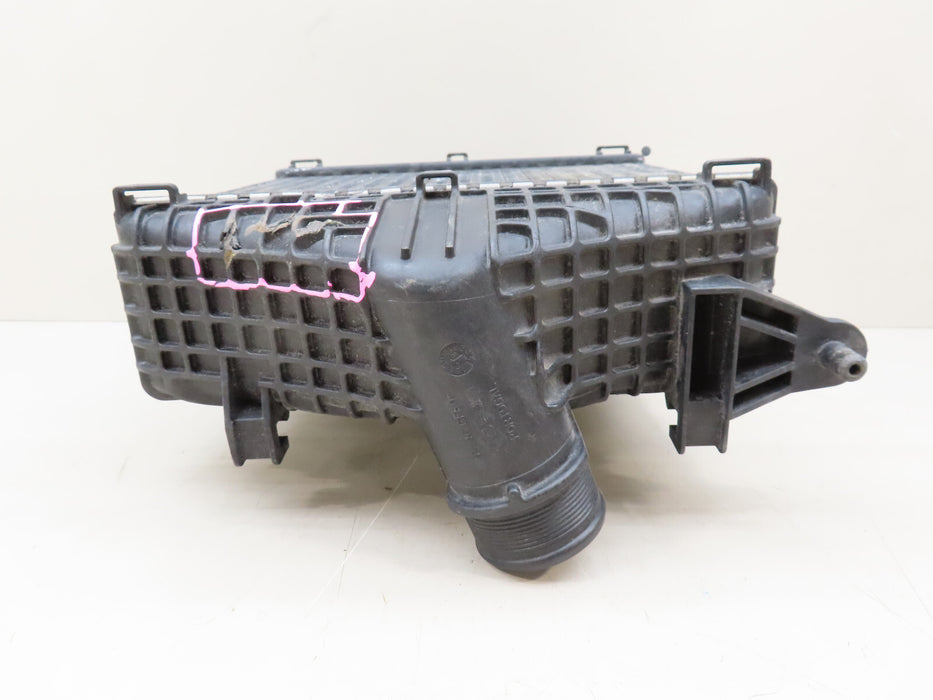 LAMBORGHINI URUS RADIATOR COOLER RIGHT SIDE OEM