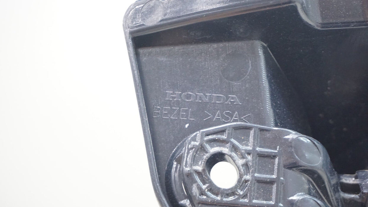 2023-2024 HONDA CRV CR-V REAR LEFT DRIVERS SIDE TAIL LIGHT OEM