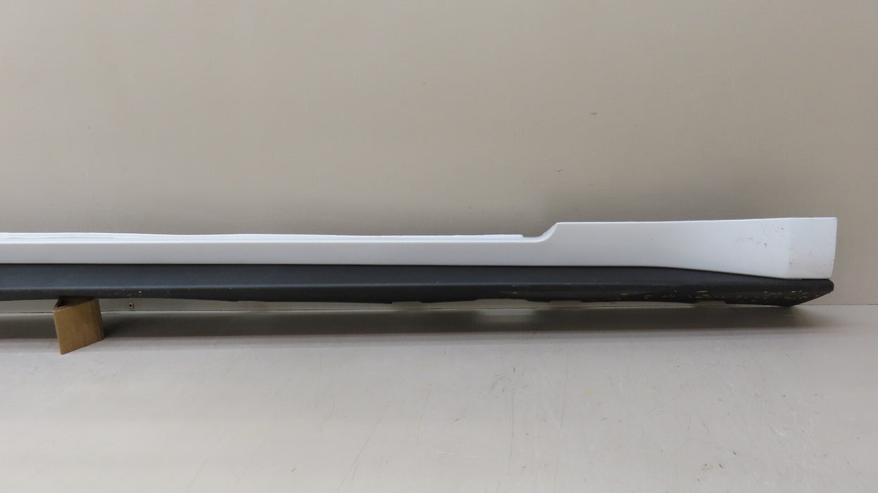 2015-2023 FORD MUSTANG MK6 PASSENGER SIDE ROCKER PANEL MOLDING OEM FR3B6310154A