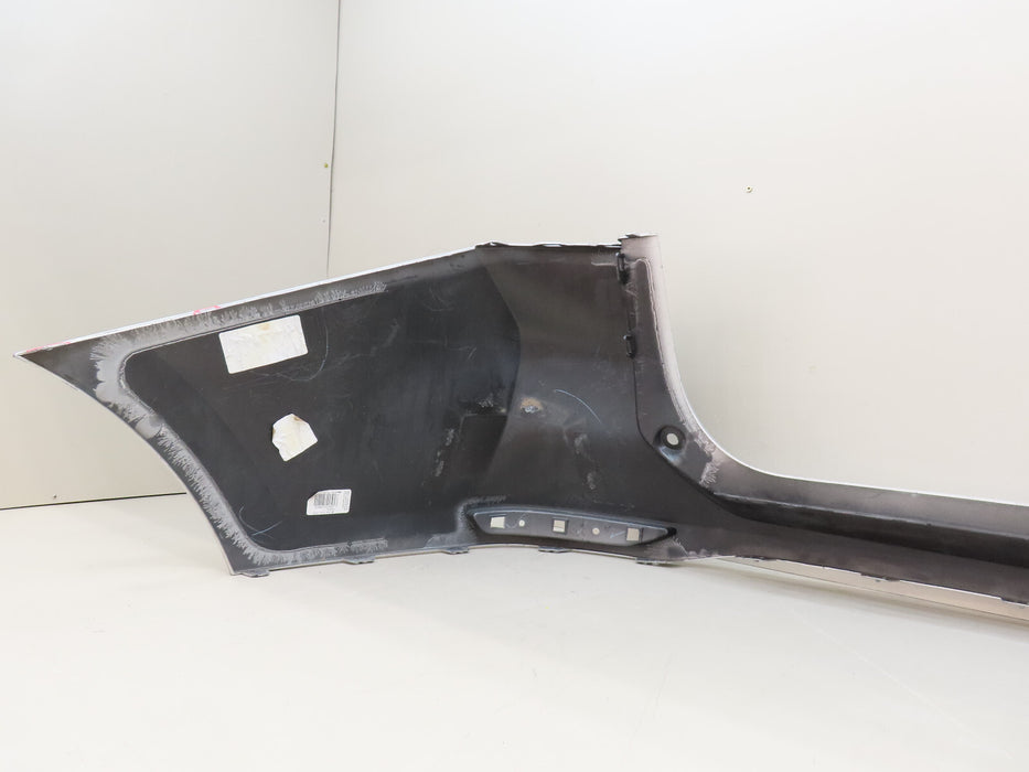 2018-2023 CHEVROLET EQUINOX REAR BUMPER COVER OEM
